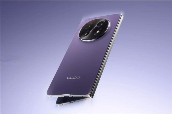 曝OPPO Find N6已在研發(fā)中：全球首發(fā)高通驍龍8 Elite 2