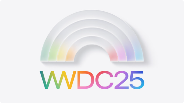 蘋(píng)果WWDC25開(kāi)發(fā)者大會(huì)將在6月10日召開(kāi) iOS 19或大改