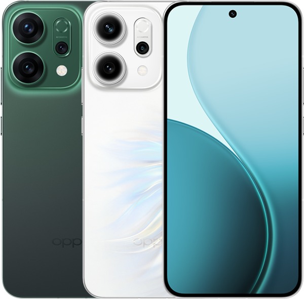OPPO Reno 14 5G手機(jī)登陸全球市場(chǎng) 7月17日日本開售
