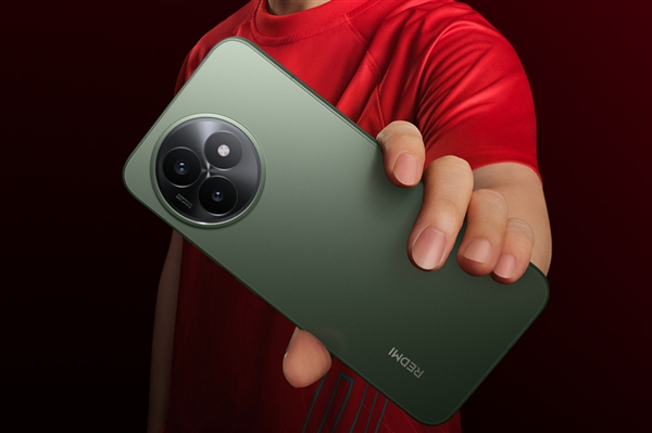 小米旗下續(xù)航最強手機！REDMI K80至尊版配備7410mAh大電池